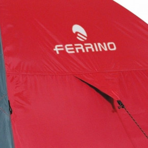  Ferrino Aral 3 4000 Red/Gray 3