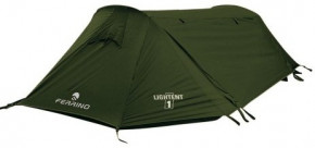  Ferrino Lightent 1 8000 Olive Green