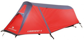  Ferrino Lightent 1 Red