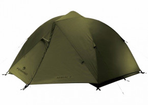  Ferrino Lightent 3 8000 Olive Green