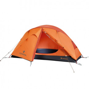  Ferrino Solo 1 8000 Orange (925737)