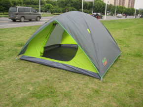  Green Camp 4-  220*250*150 (GC1018-4) 3