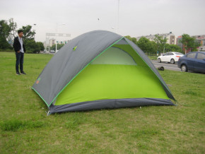  Green Camp 4-  220*250*150 (GC1018-4) 6