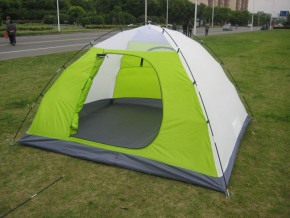  Green Camp 4-  220*250*150 (GC1018-4) 8