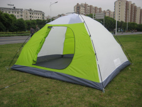  Green Camp 4-  220*250*150 (GC1018-4) 9