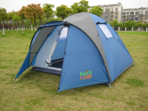  Green Camp 4-  335*250*180 (GC1004) 3