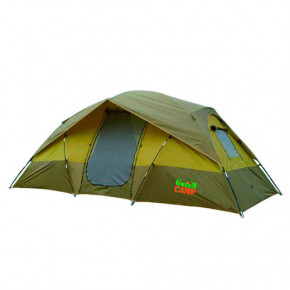  Green Camp 4-  380*210*170 (GC1100)