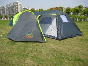  Green Camp 4-  380*240*160 (GC1009) 5