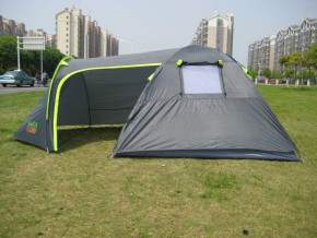  Green Camp 4-  380*240*160 (GC1009) 7