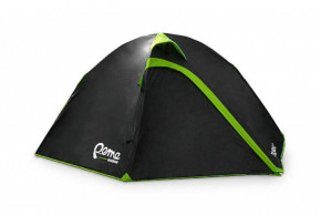  Peme Taurus 2  Black/Green (829040461)