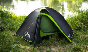  Peme Taurus 2  Black/Green (829040461) 5