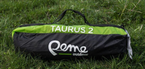  Peme Taurus 2  Black/Green (829040461) 7