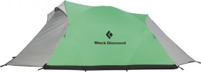  Black Diamond Hard Tempest Green 3