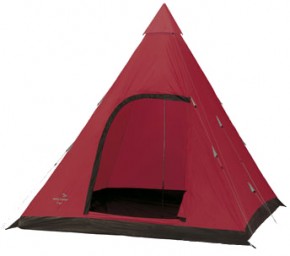  Easy Camp Tipi Chilli Peper (120002)