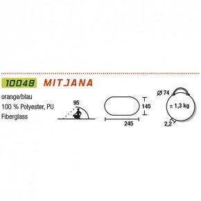  High Peak Mitjana 5