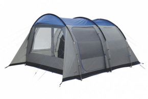  High Peak Albany 4 Grey/Blue (925414) 5