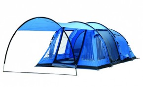  High Peak Ashley 4 Blue