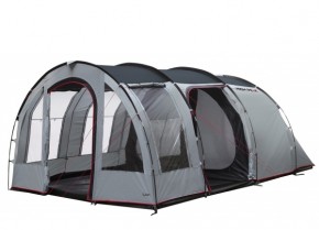  High Peak Benito 4 Gray