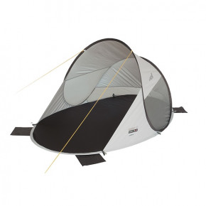  High Peak Calobra 50 Aluminium/Dark Grey (925419)