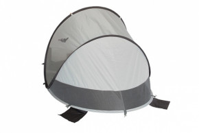  High Peak Calobra 50 Aluminium/Dark Grey (925419) 3