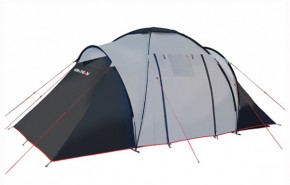  High Peak Como 4 Gray