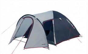  High Peak Kira 3 Gray