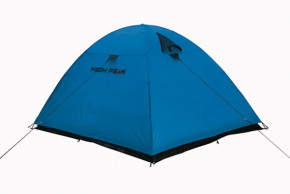  High Peak Kiruna 2 Blue/Grey (925396) 5