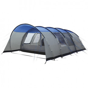  High Peak Leesburg 6 Grey/Blue (925418)