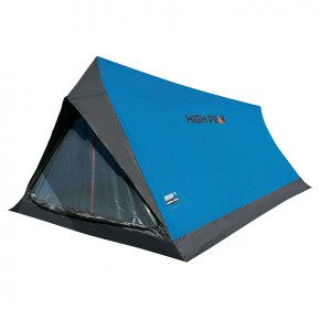  High Peak Minilite 2 Blue Grey (925527)