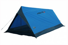  High Peak Minilite 2 Blue Grey (925527) 3