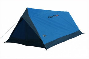  High Peak Minilite 2 Blue Grey (925527) 5