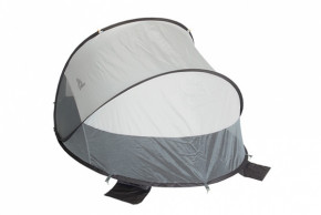  High Peak Mitjana 50 Aluminium/Dark Grey (925421) 3