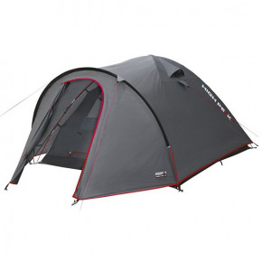  High Peak Nevada 2 Dark Grey/Red (925388)