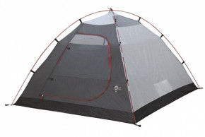  High Peak Nevada 2 Dark Grey/Red (925388) 4