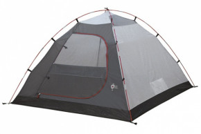  High Peak Nevada 3 Dark Grey/Red (925389) 5