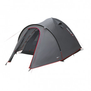  High Peak Nevada 5 Dark Grey/Red (925390)