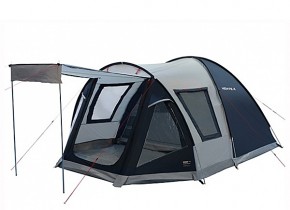  High Peak Santiago 5 Gray