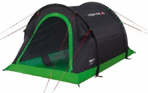  High Peak Stella 2 Black/Green