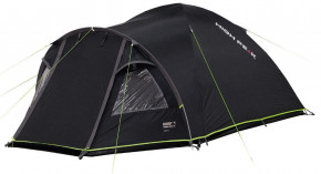  High Peak Talos 4 Dark grey/Green