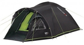  High Peak Talos 4 Dark grey/Green 3