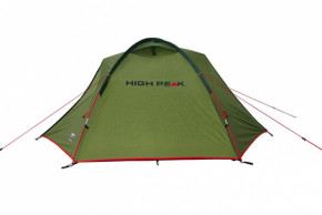  High Peak Woodpecker 3 Pesto/Red (925387) 6