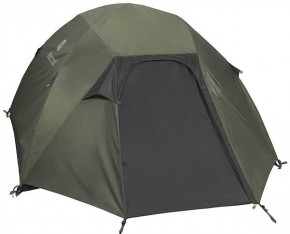  Marmot Old Limelight 4P Tent Hatch/Darc Cedar