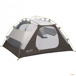  Marmot Old Limelight 4P Tent Hatch/Darc Cedar 3