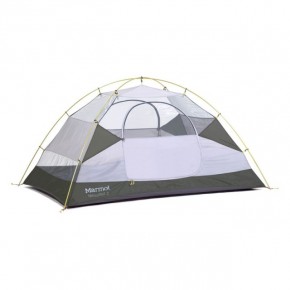  Marmot Old Traillight 2P Hatch/Dark Cedar 3