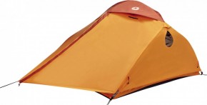  Marmot Old Twilight 2P Tent Pale Pumpkin/Terracota