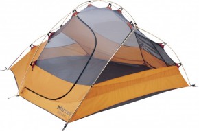  Marmot Old Twilight 2P Tent Pale Pumpkin/Terracota 5