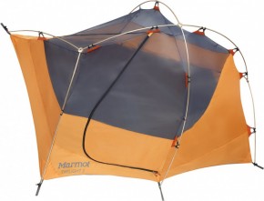  Marmot Old Twilight 2P Tent Pale Pumpkin/Terracota 6