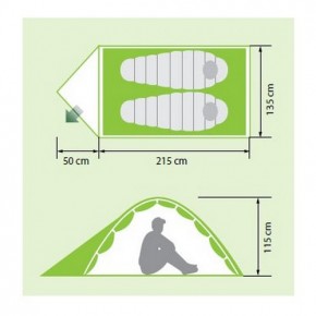  2-  Norfin Roach 2 NF-10105 3