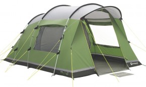  Outwell DeLuxe Birdland 4E