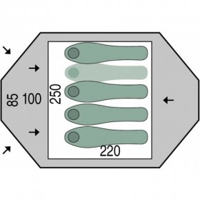  Pinguin Tornado 4 3